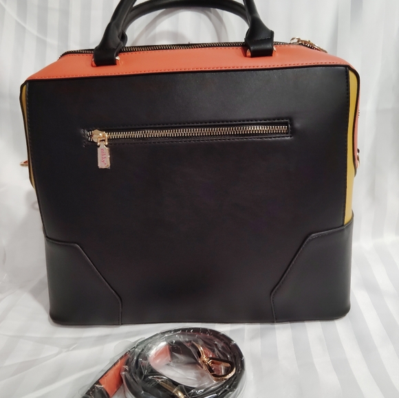 Nikky USA bag - Picture 2 of 5